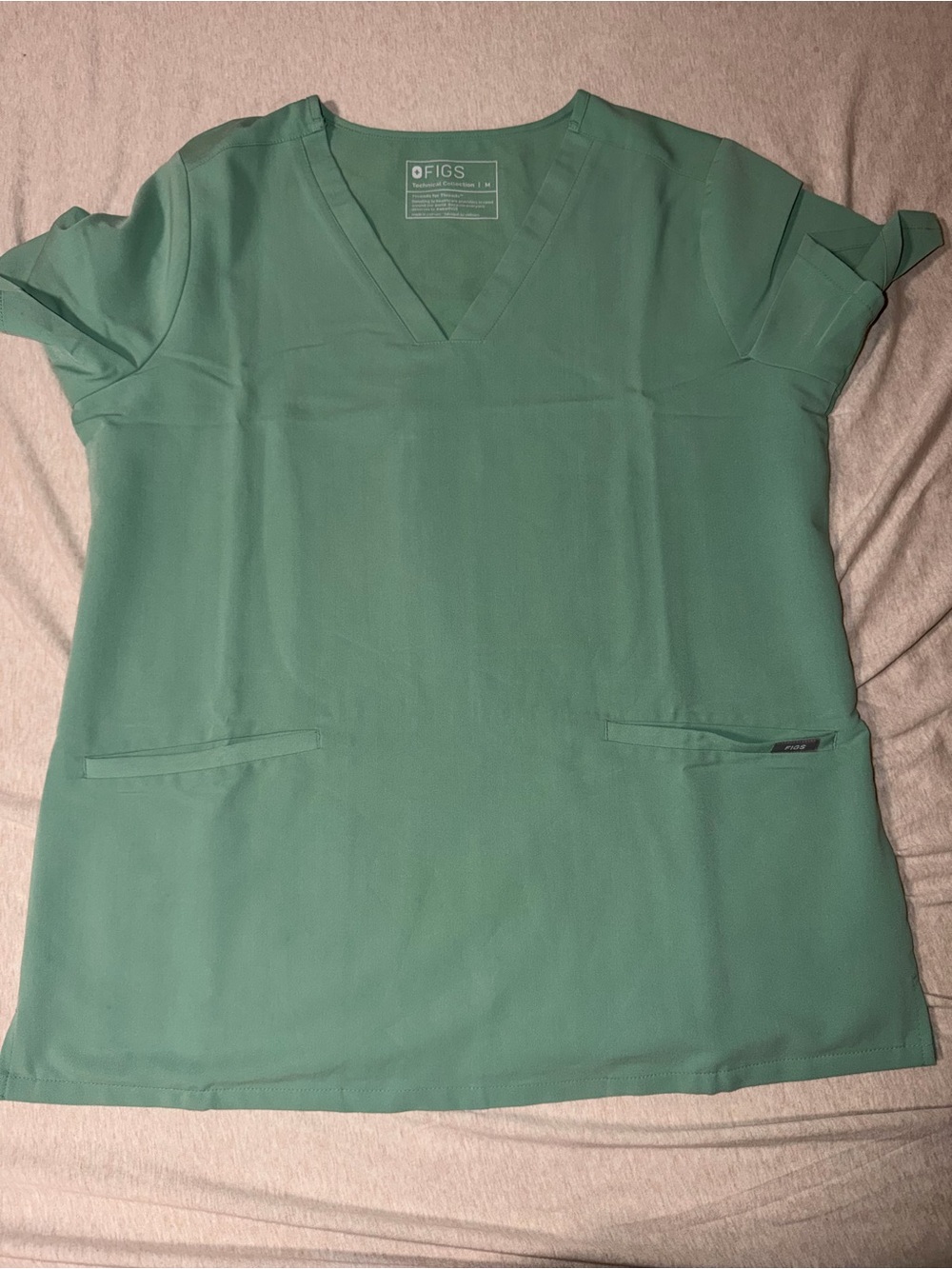 Figs Women’s Scrub Set